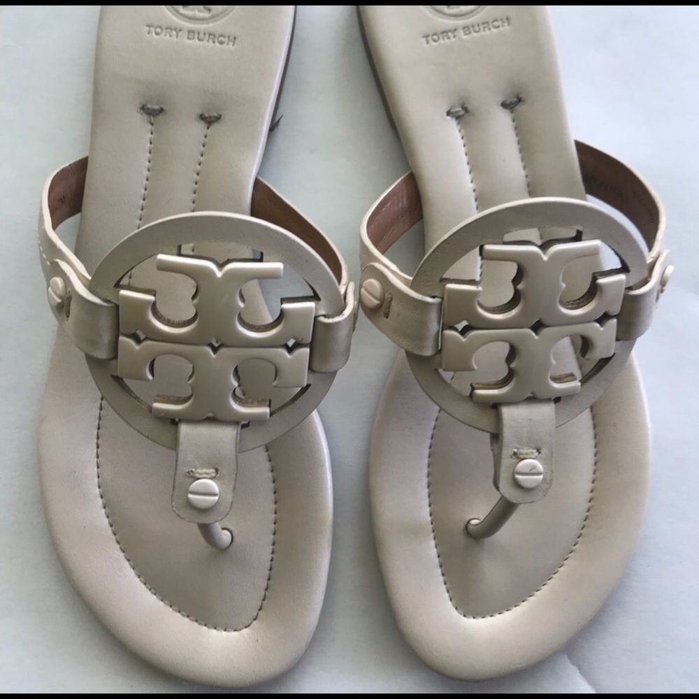 Tory Burch Miller Sandal